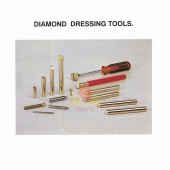 4.Diamond Dressing Tools